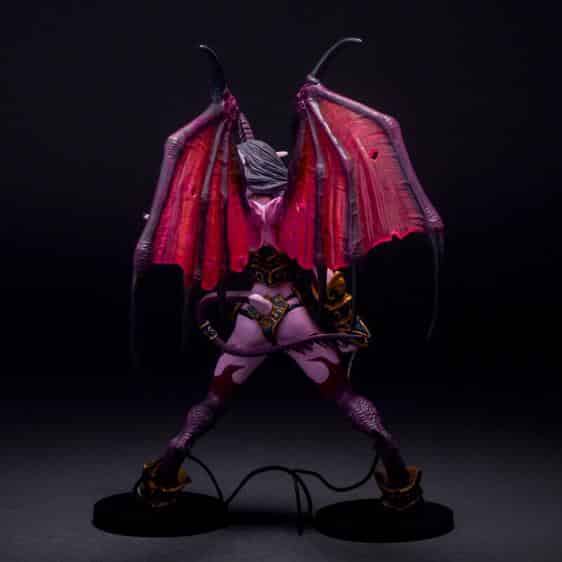 dan olver recommends World Of Warcraft Succubus