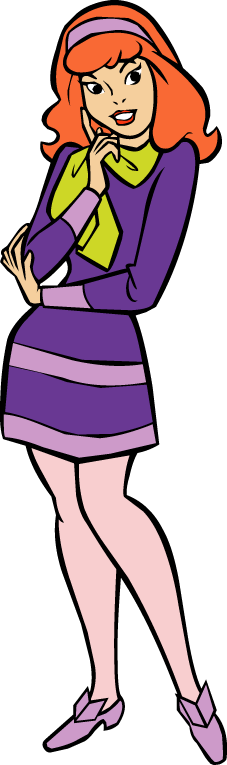 Best of Pictures of daphne from scooby doo