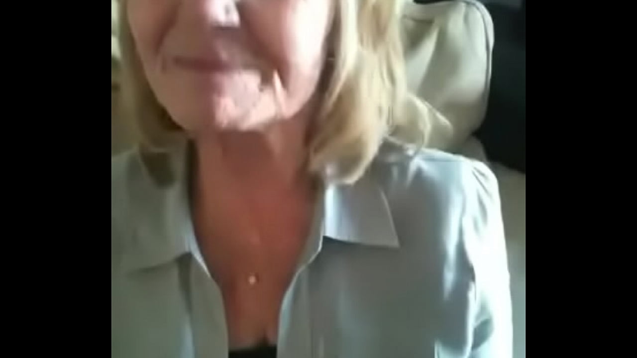 crispy chips recommends granny watches me cum pic