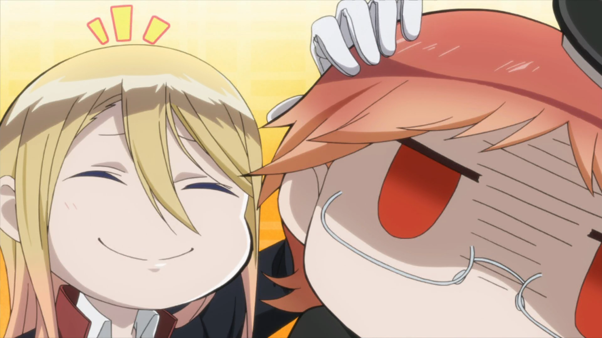 Best of Royal tutor episode 3