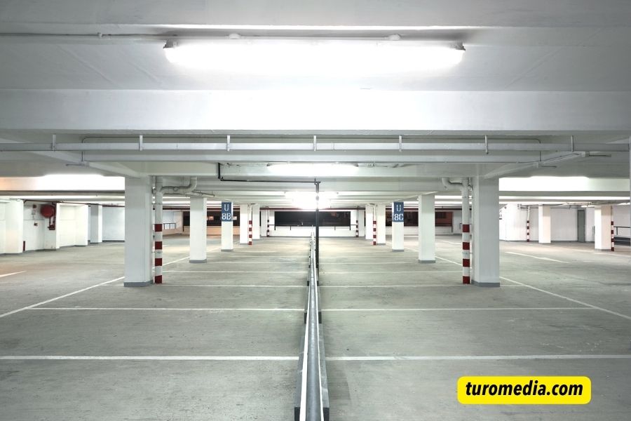 ben gahagan recommends Captions For Parking Garage Pictures