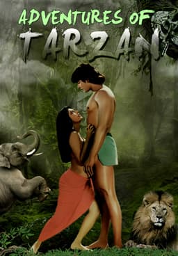dayle larson recommends Adventures Of Tarzan 1985 Full Movie