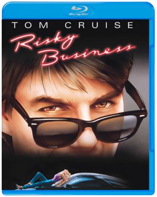 risky business movie online