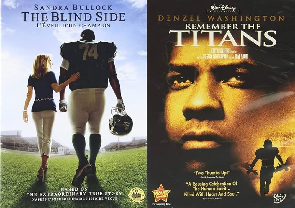 Best of The blind side full movie free