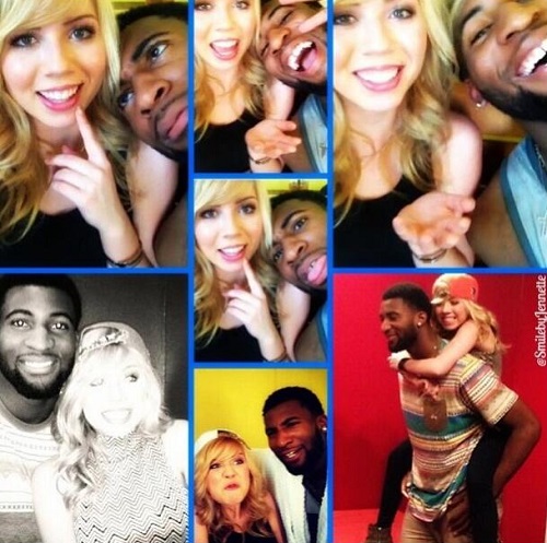 david tolly share jennette mccurdy leaks photos