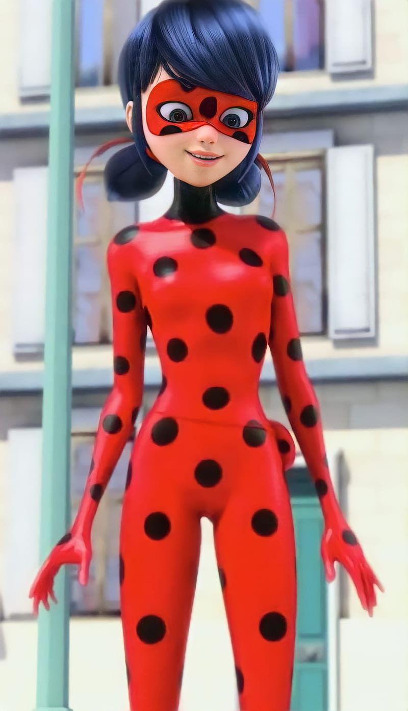 Pics Of Ladybug From Miraculous muschi bilder