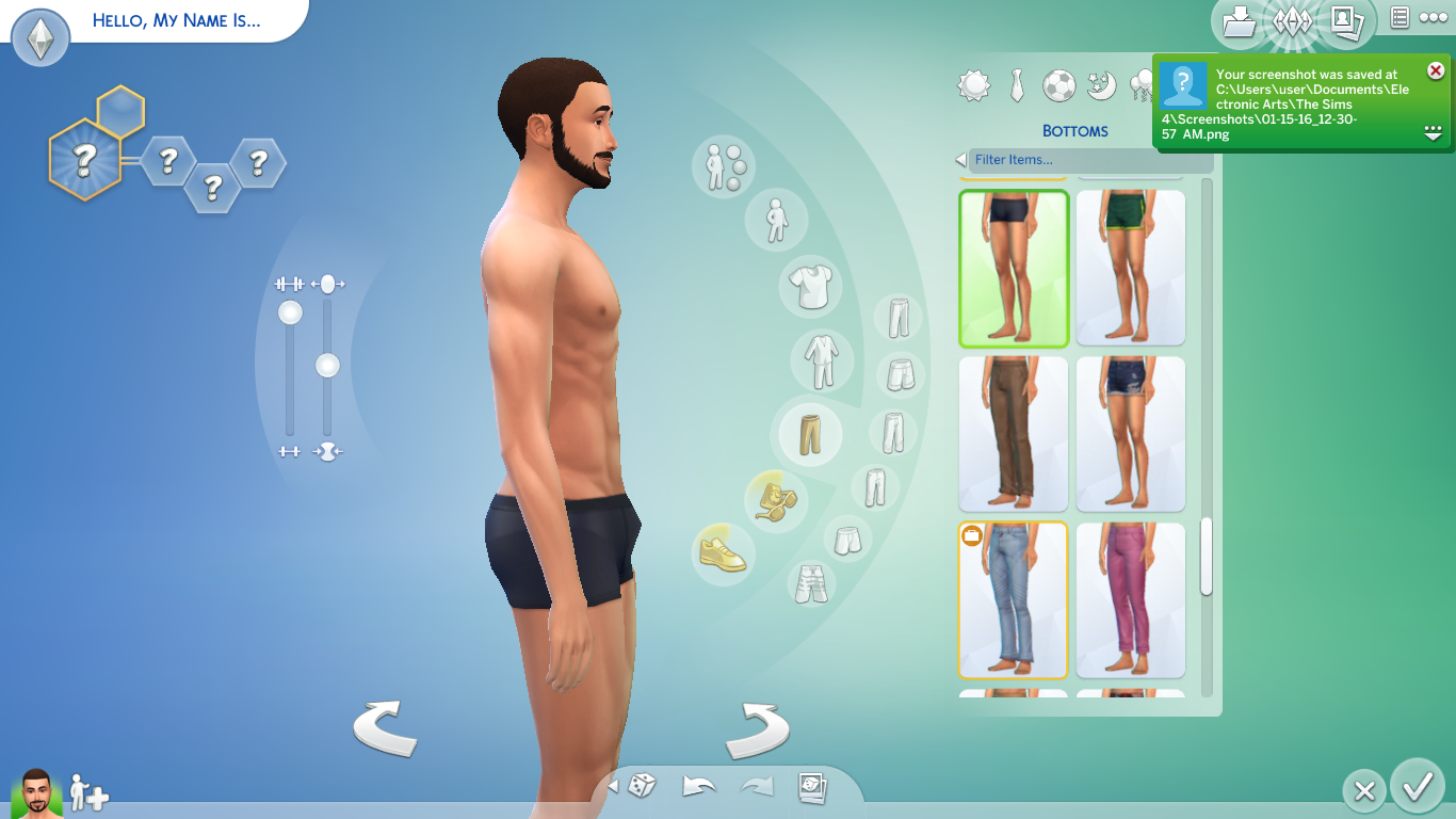 ashu prabhu recommends The Sims 4 Penis Mod