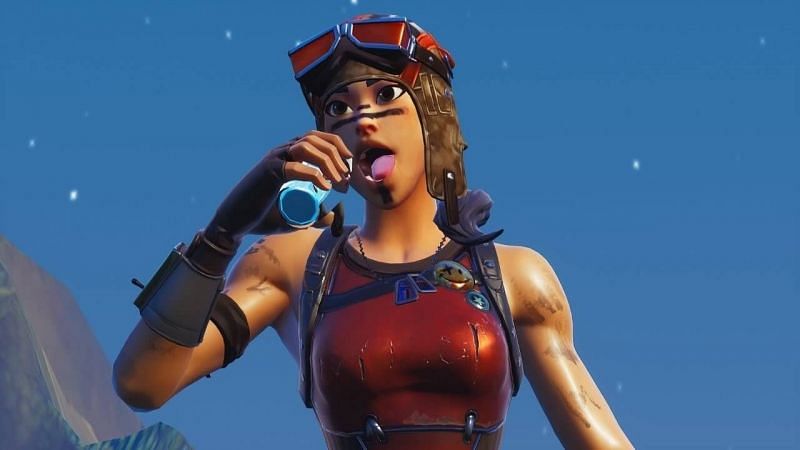 buddika sampath recommends cool fortnite pics pic