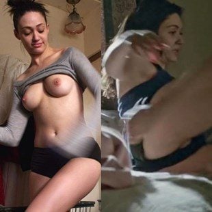 Emmy Rossum Naked Pictures sgte sie