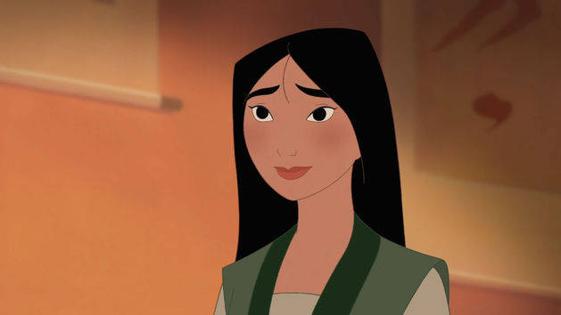 brittany drouillard recommends Mulan 2 Online Free