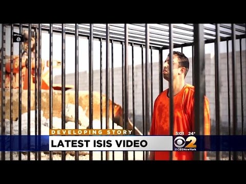 abhijit godbole recommends isis drowning full video pic
