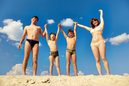 brent copes recommends Naturist Family Full