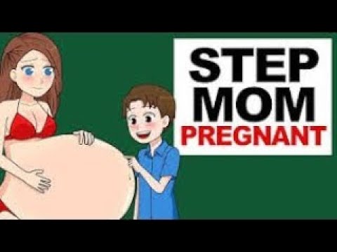 Best of Getting my stepmom pregnant