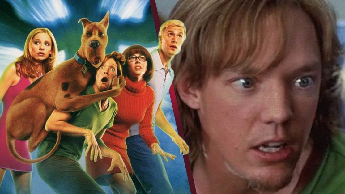 andy diggs recommends Scooby Doo Adult Movie