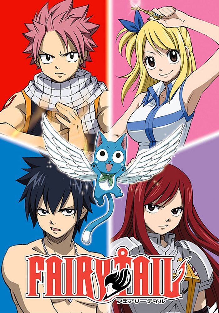 catherine regan recommends Fairy Tail Female Gray