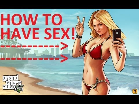 ally concepcion recommends How To Have Sex Tutorial
