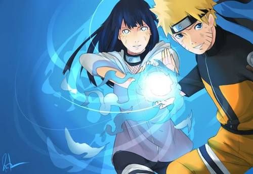 naruto shippuden hinata episodes