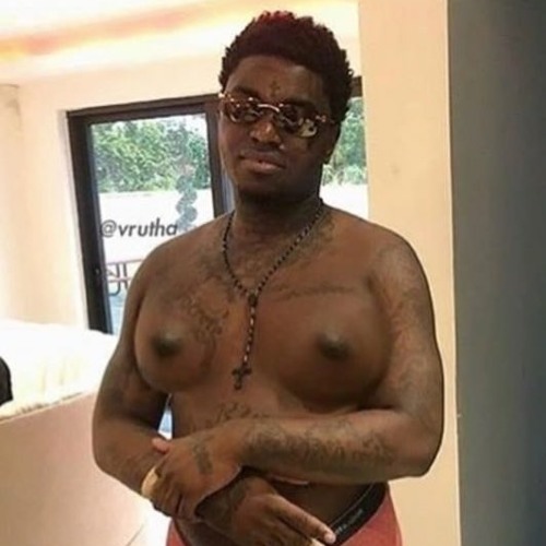 andre viana recommends kodak black nude pic pic