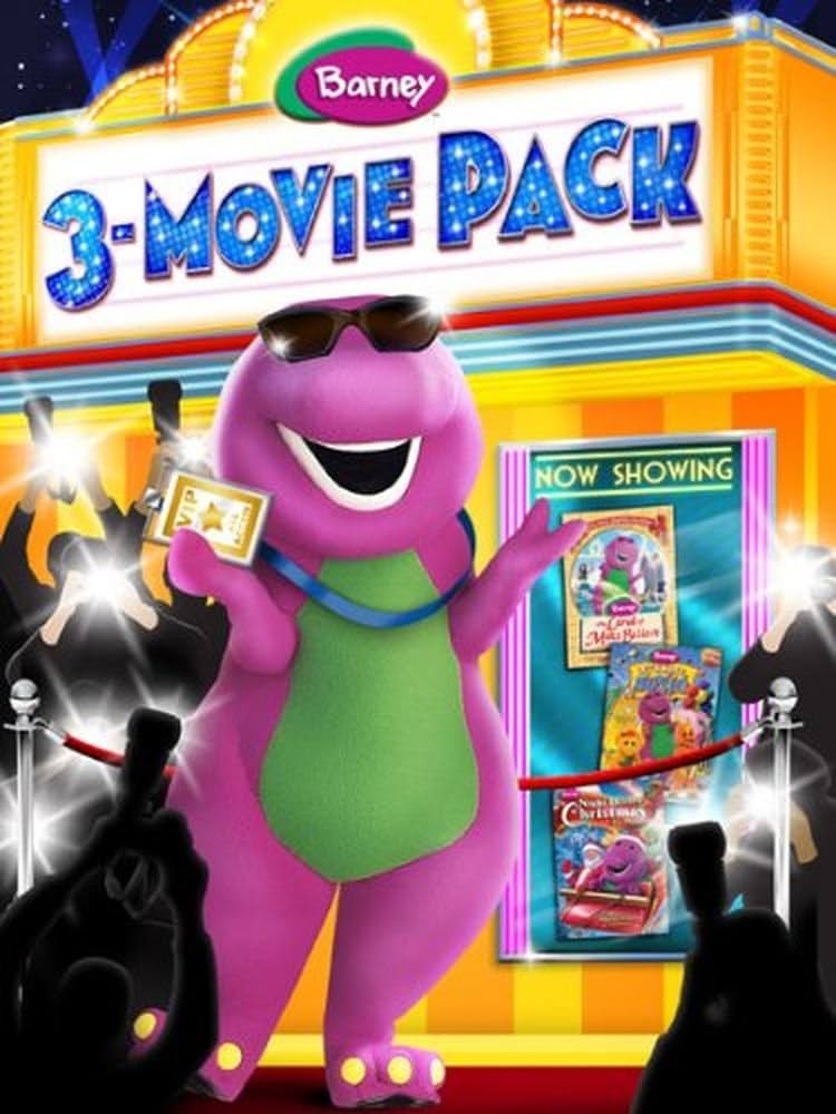 andre gaffney add barney movies free download photo