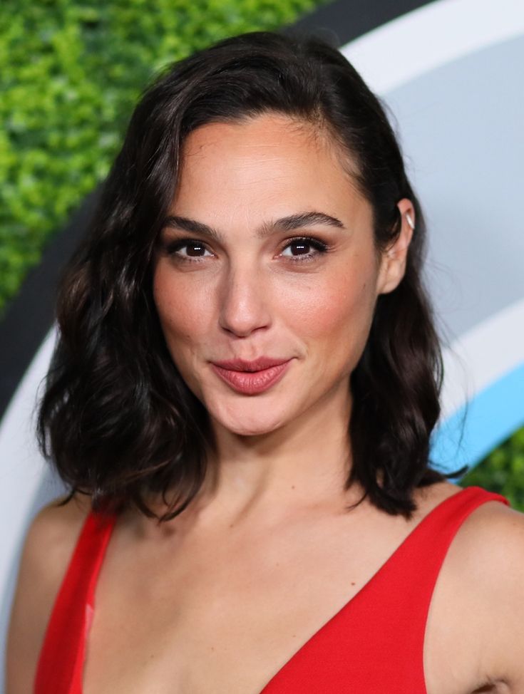 Gal Gadot Naked Pics fisting penny