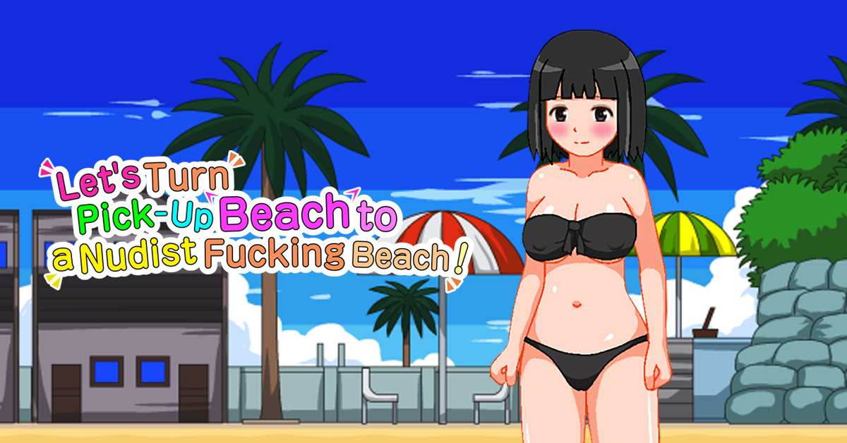 dale longstreth recommends Porn Game: Dendendo – Buxom Girl On The Beach