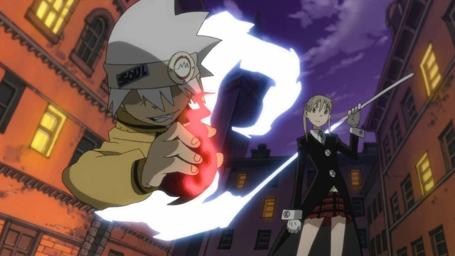 cody cudmore share soul eater episode 5 photos