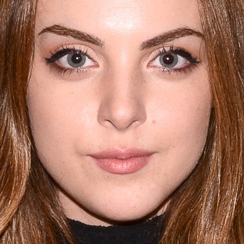 debbie selman recommends Elizabeth Gillies Piercings