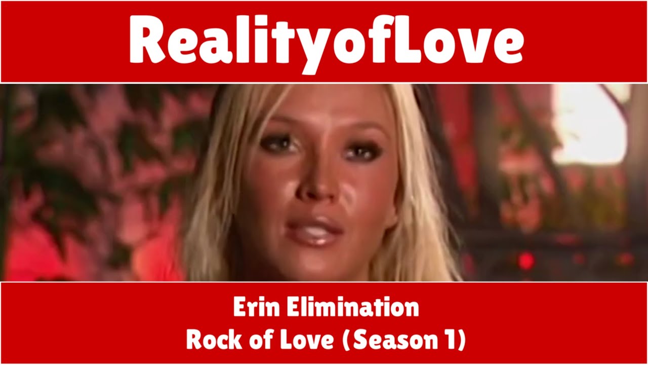 erin from rock of love season 1