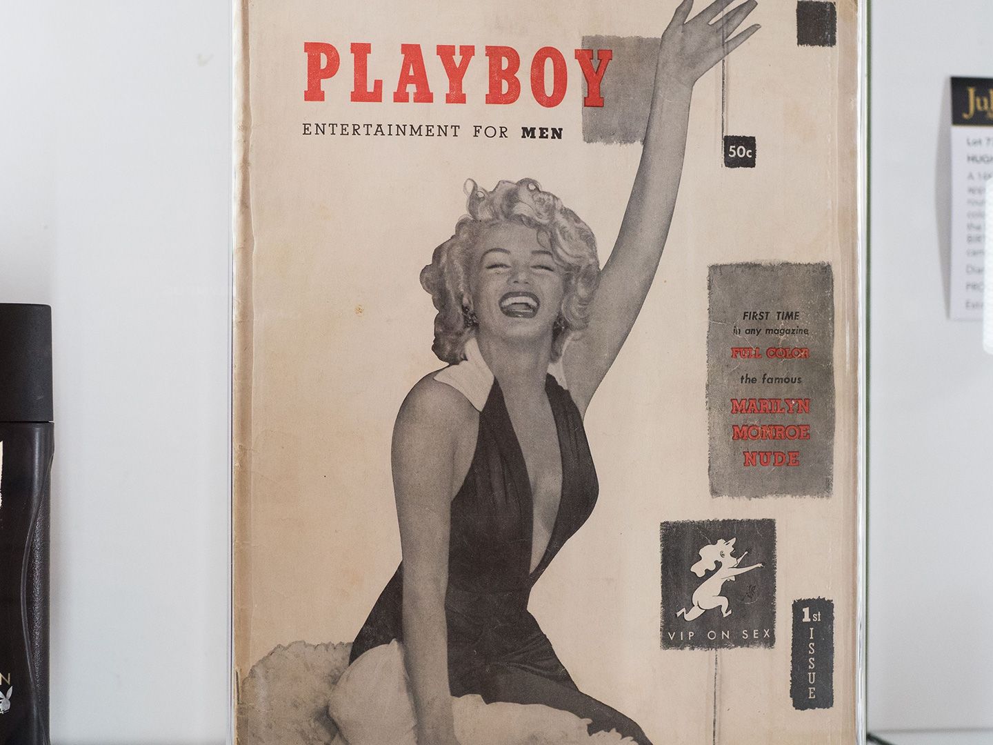 alisha mathews recommends did marilyn monroe ever pose nude pic