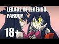 alex rouzzo recommends league of charms pic
