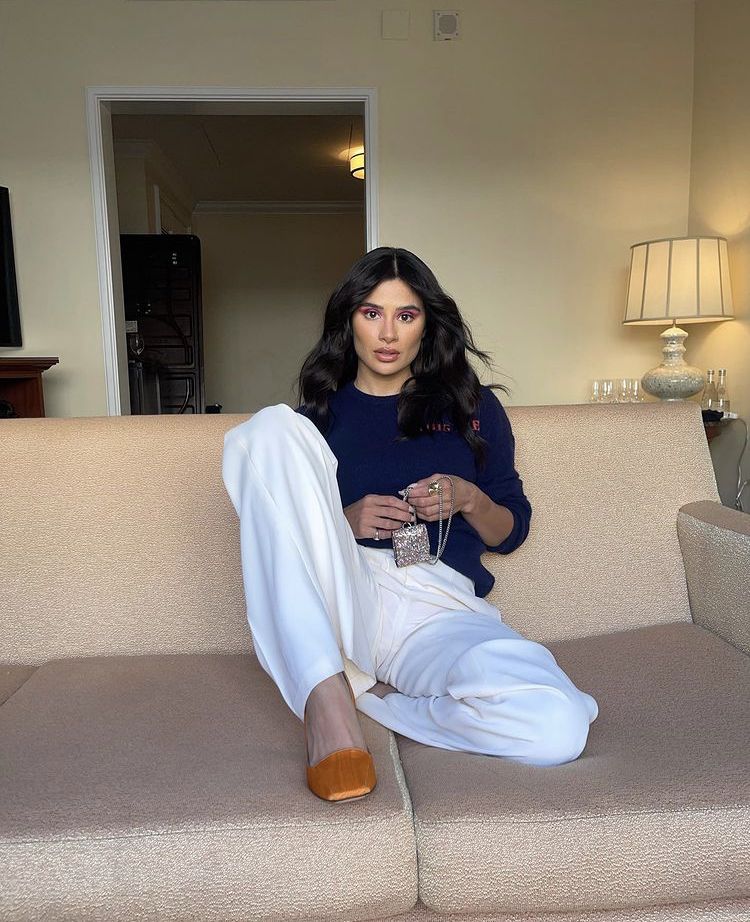 brady haynes recommends diane guerrero feet pic