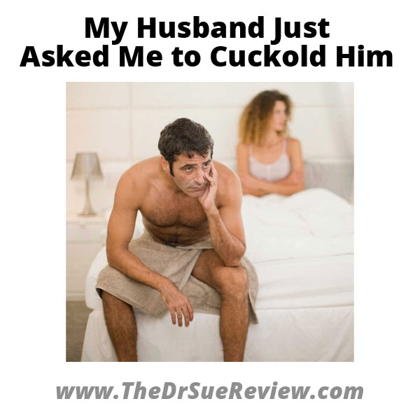 barb niemi recommends I Want To Cuck My Husband