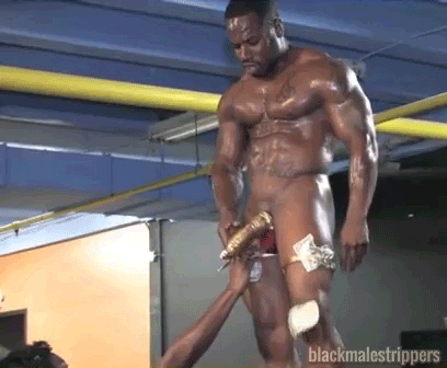 Hung Male Strippers Tumblr women public