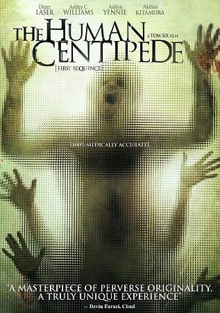 aisyah sakinah recommends the human centipede download pic