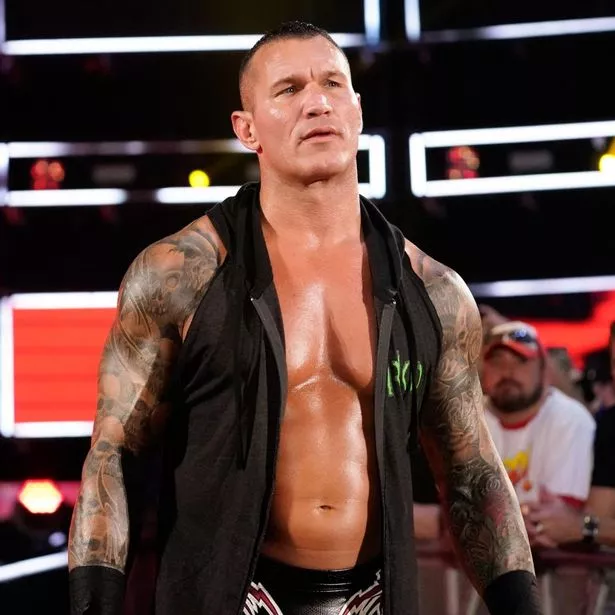 dorota milewska recommends randy orton sex tape pic