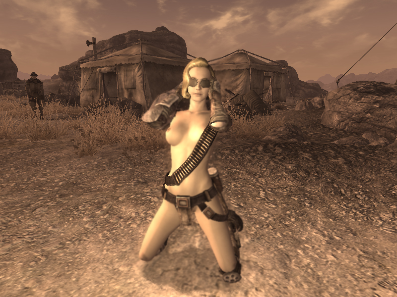 avery hoskins share fallout 4 nude modes photos