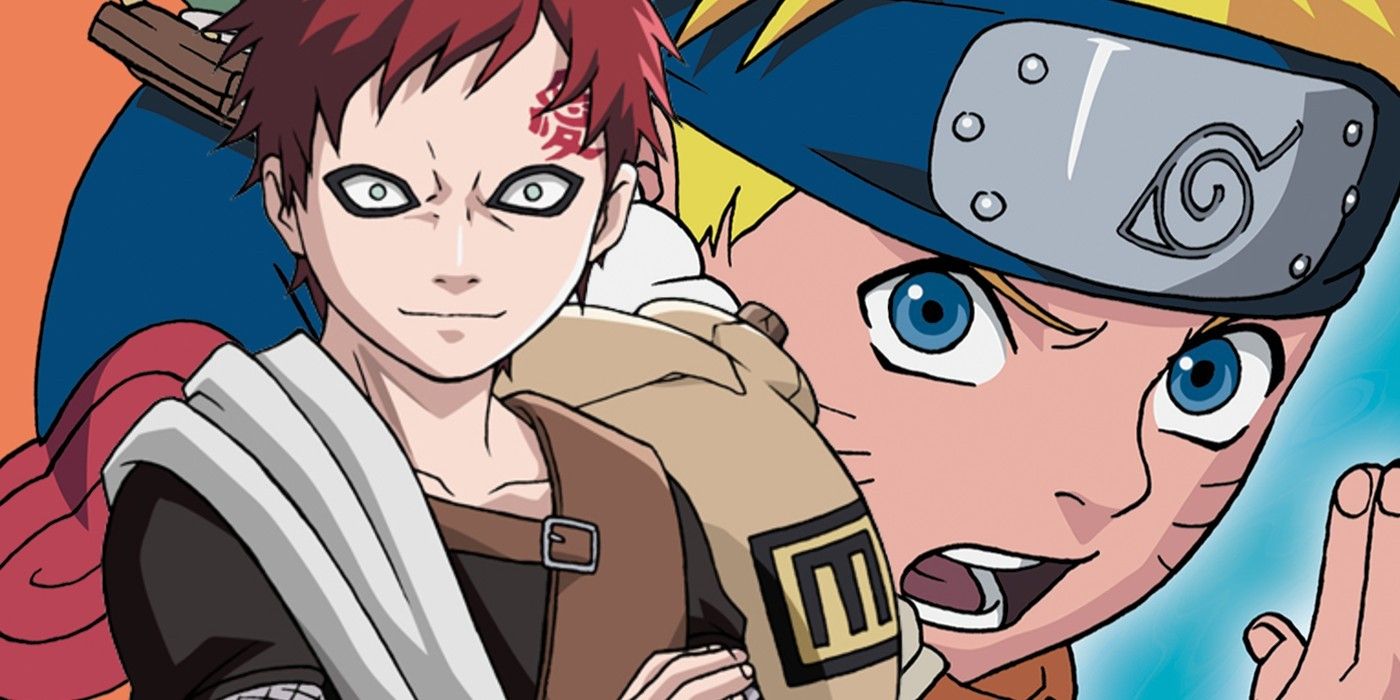 cynthia neves recommends Images Of Gaara From Naruto