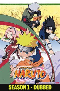 amber marie davis recommends naruto dubbed episode 1 pic