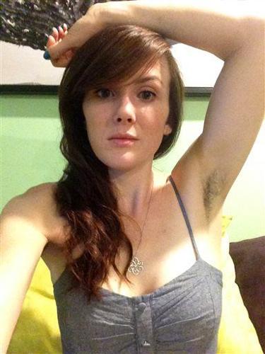 donna hashagen share hairy college girls photos