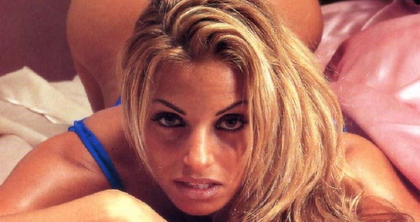 charlie foo recommends trish stratus hot pictures pic