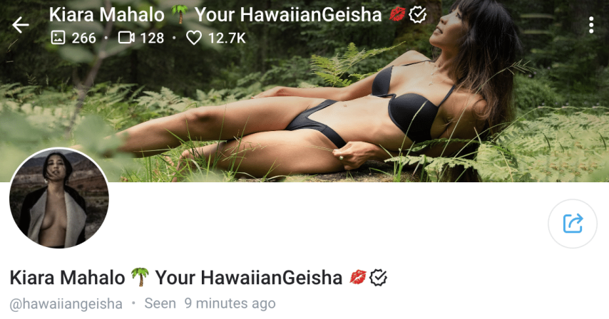 ahmed toasin share 2 porn stars taking shower on hawaii beach photos
