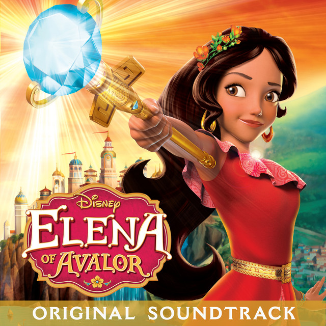 delia bauer recommends pictures of elena of avalor pic