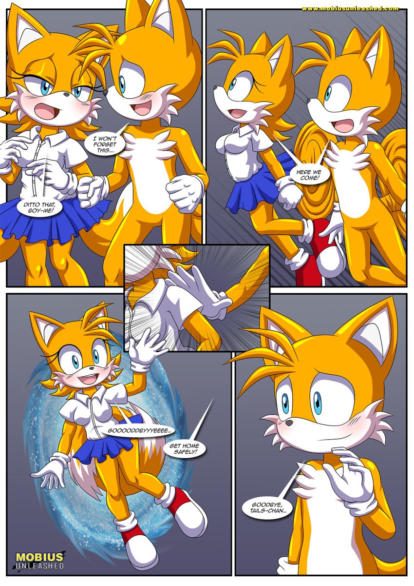 david walmark recommends rule 34 tails pic