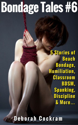 bondage and discipline stories