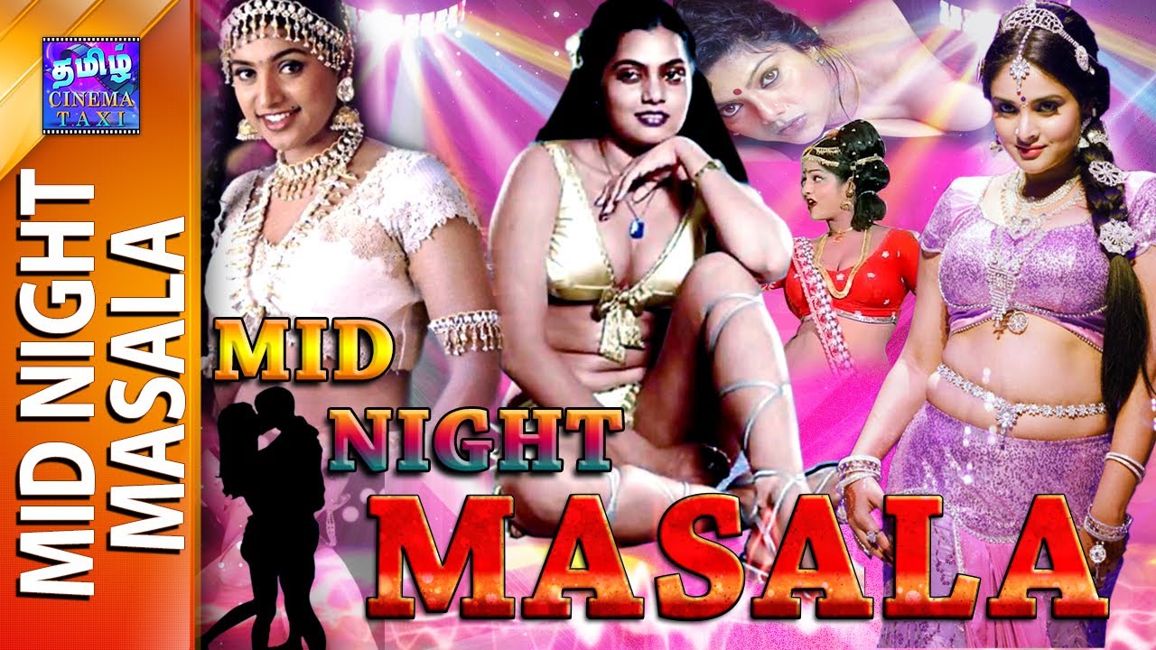 Best of Mid night masala movie