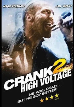 Best of Crank movie watch online