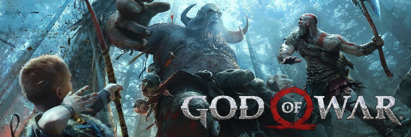 cody hobson recommends pictures of the god of war pic