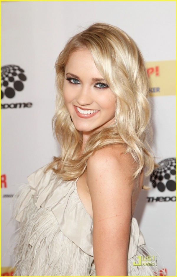 arif hyder recommends emily osment look alike pic