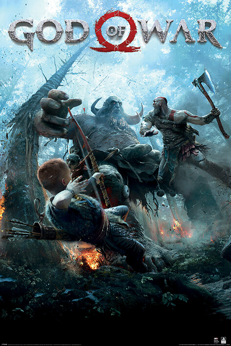 bryce franks add pictures of the god of war photo