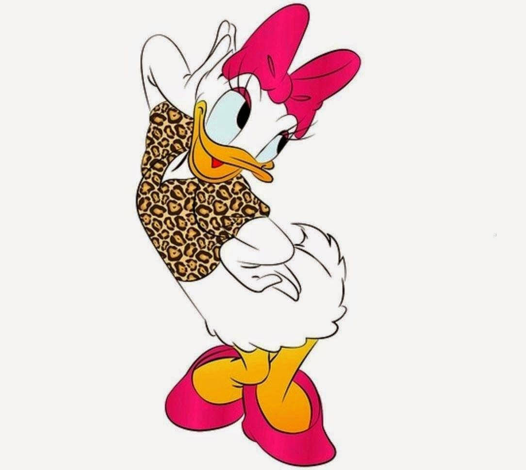 Best of Sexy daisy duck